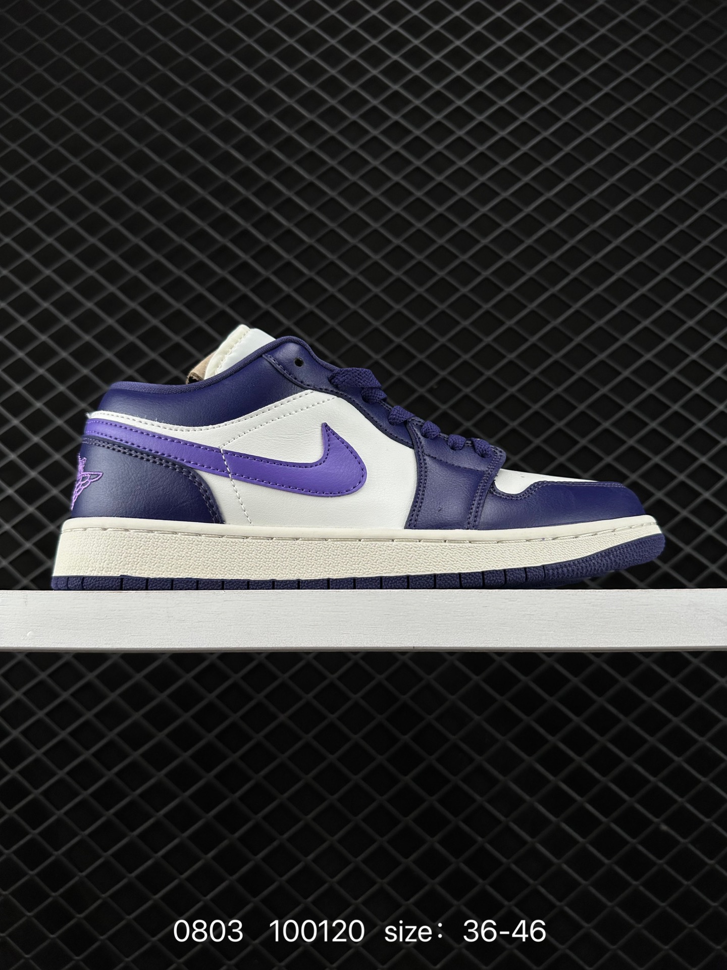 Air Jordan 1 Low AJ1